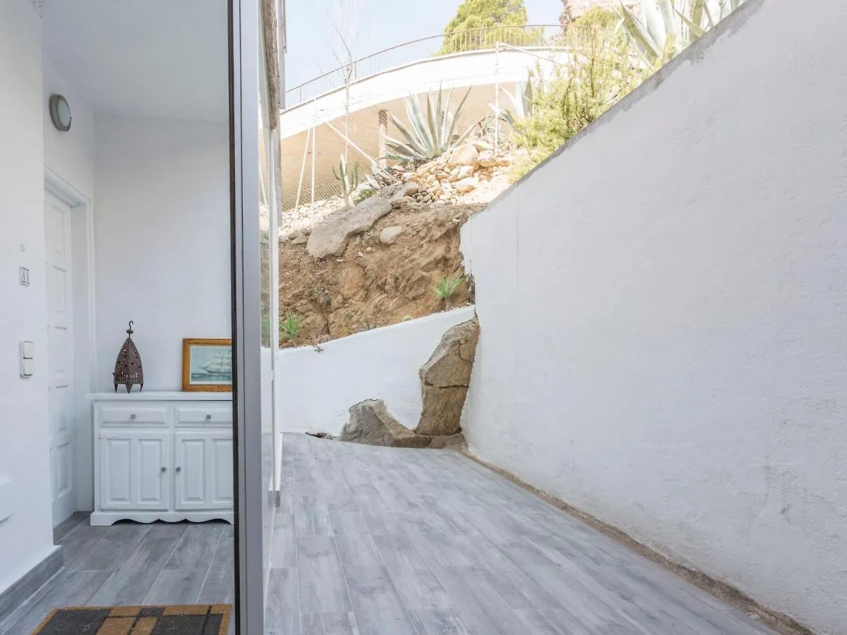 Apartment Belleza By Interhome روساس