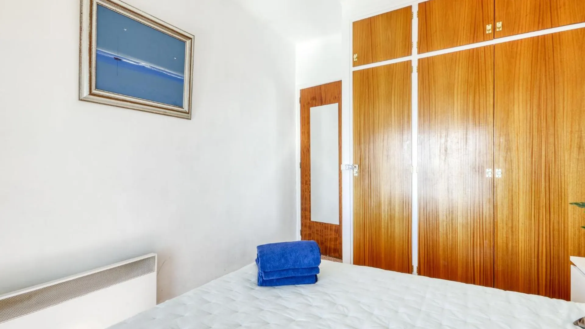 Apartment Belleza By Interhome روساس