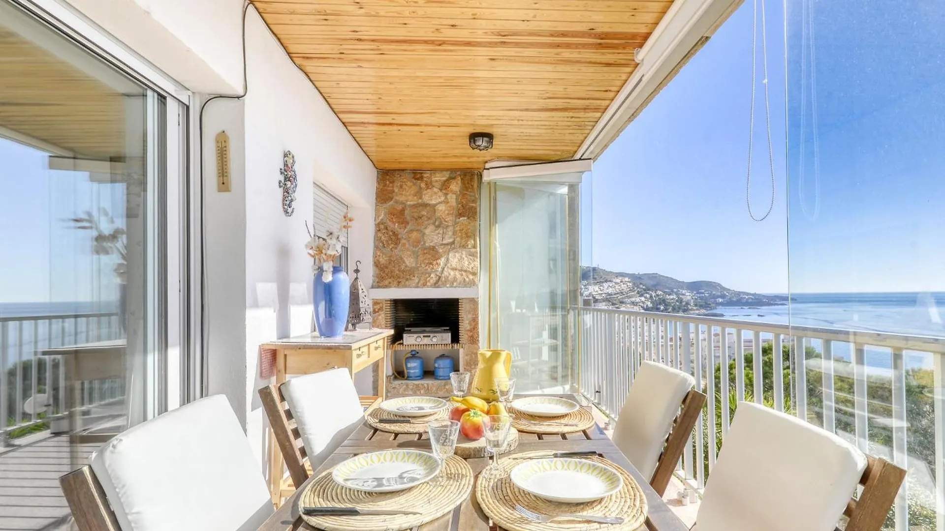 Apartment Belleza By Interhome روساس