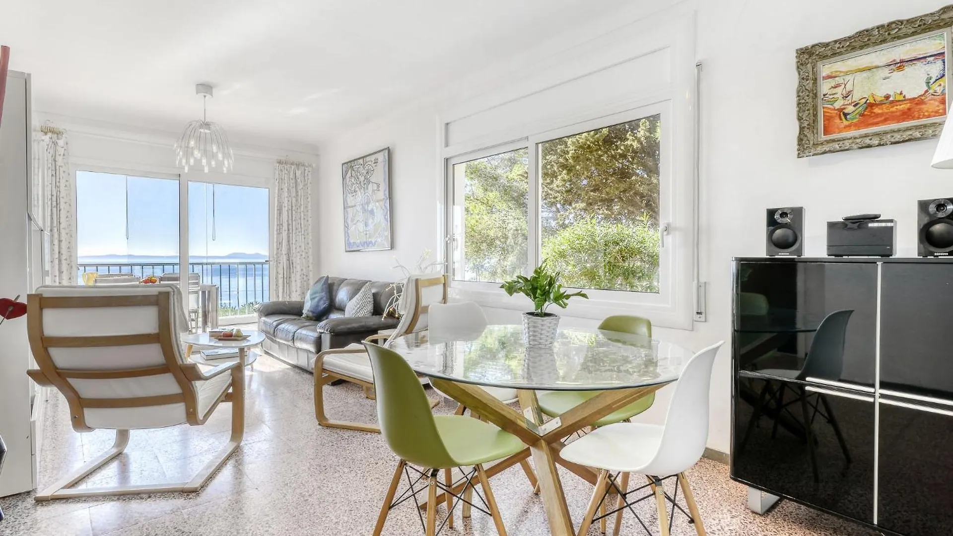Apartment Belleza By Interhome روساس