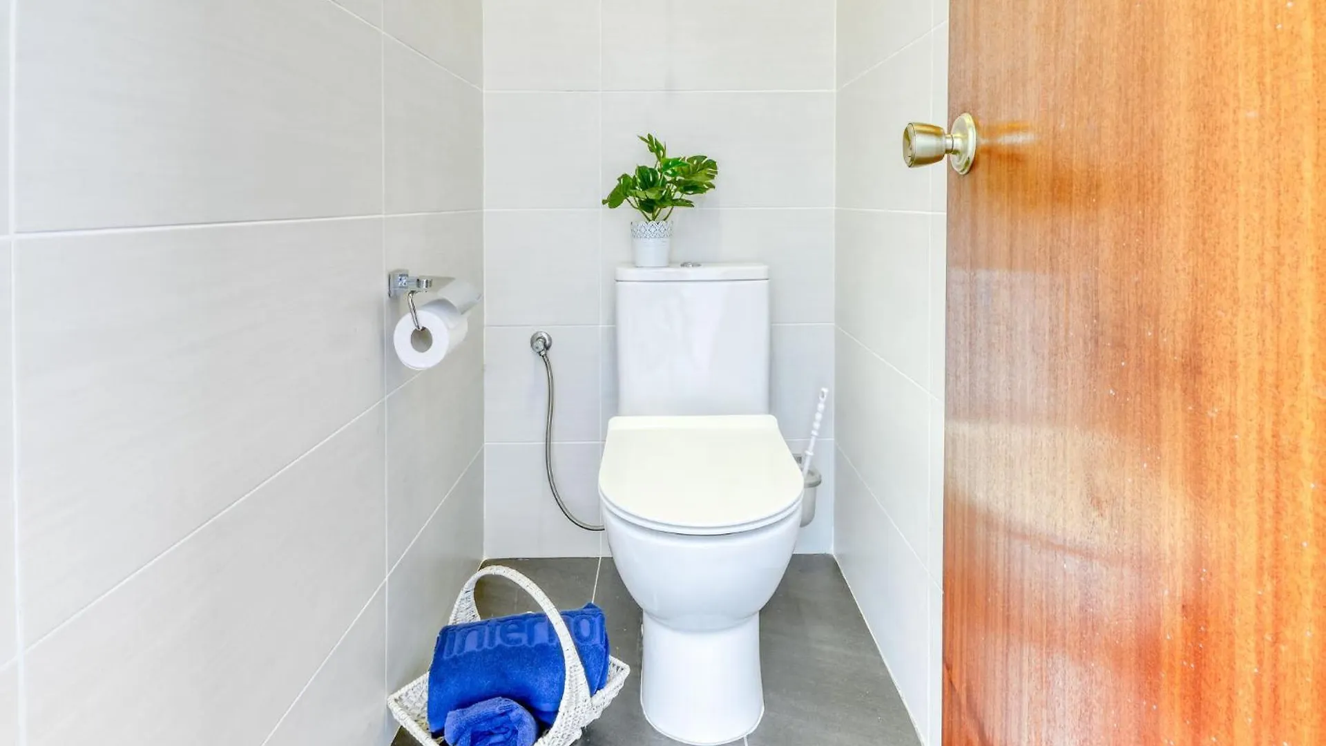 Apartment Belleza By Interhome روساس إسبانيا