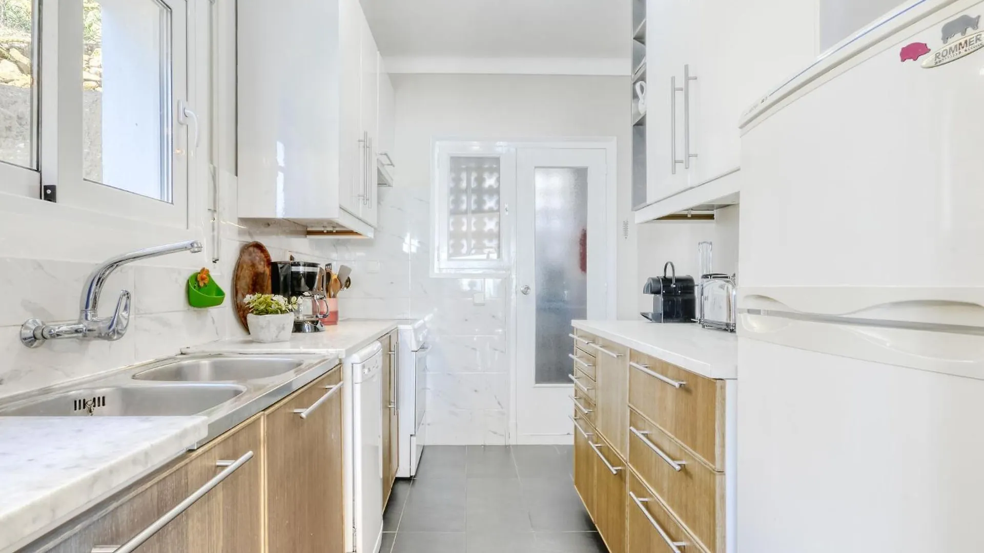 Apartment Belleza By Interhome روساس