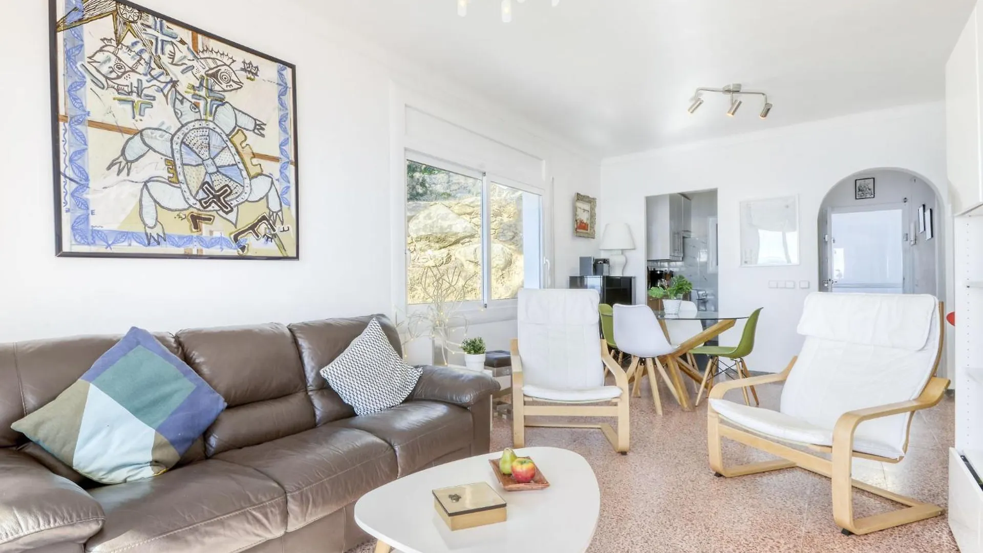 Apartment Belleza By Interhome روساس 0*,