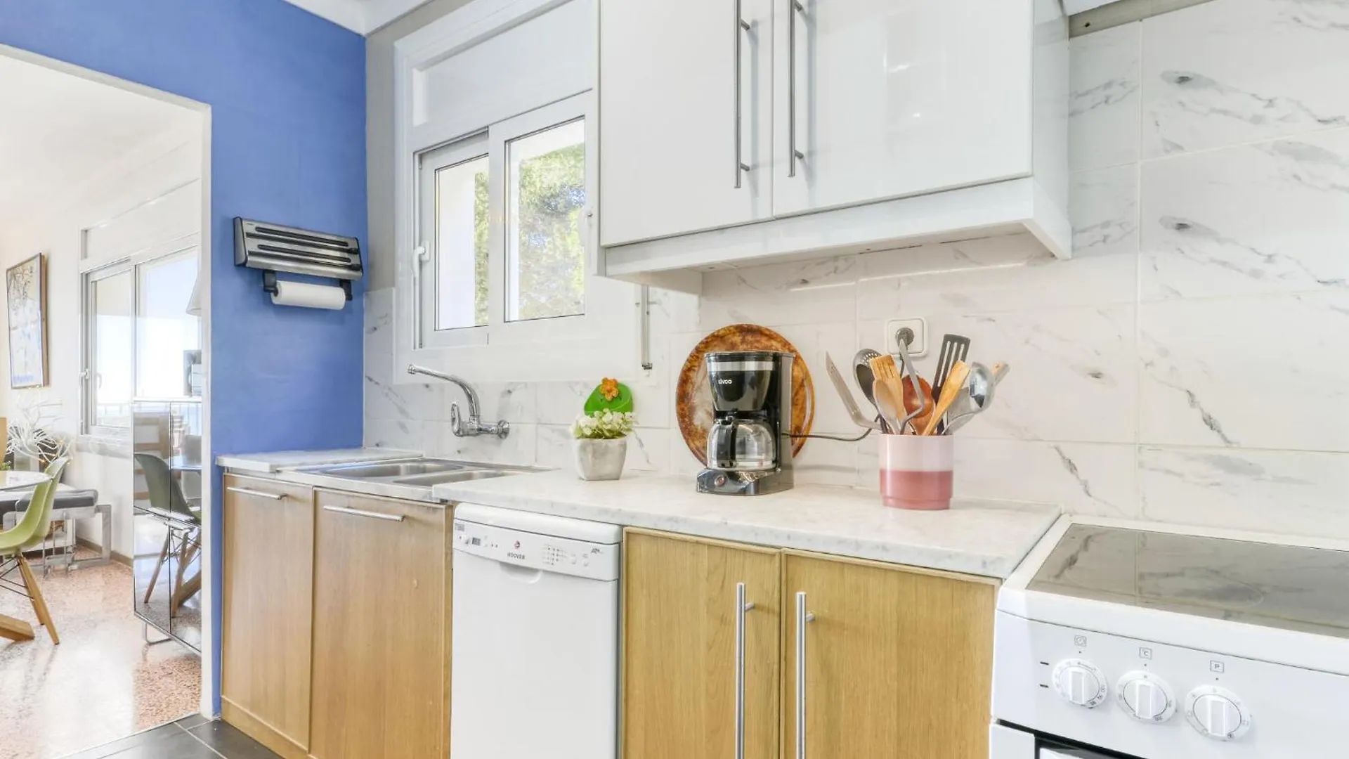 Apartment Belleza By Interhome روساس