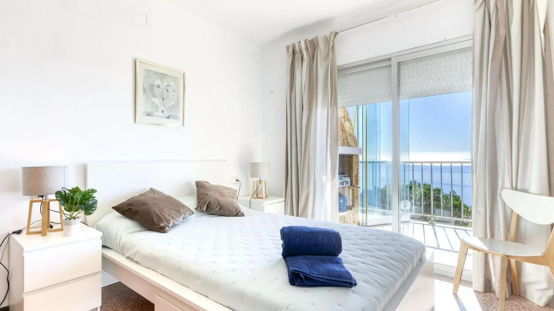 Apartment Belleza By Interhome روساس