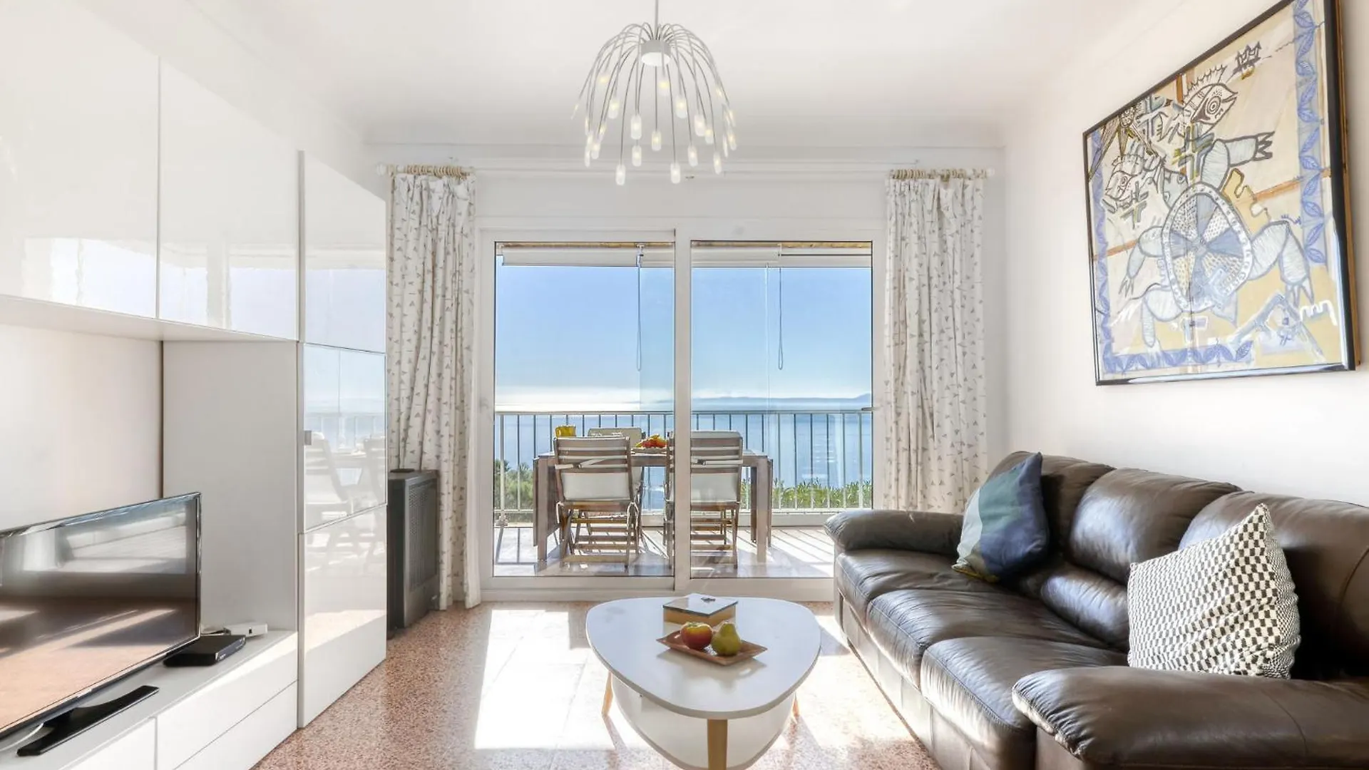 Apartment Belleza By Interhome روساس