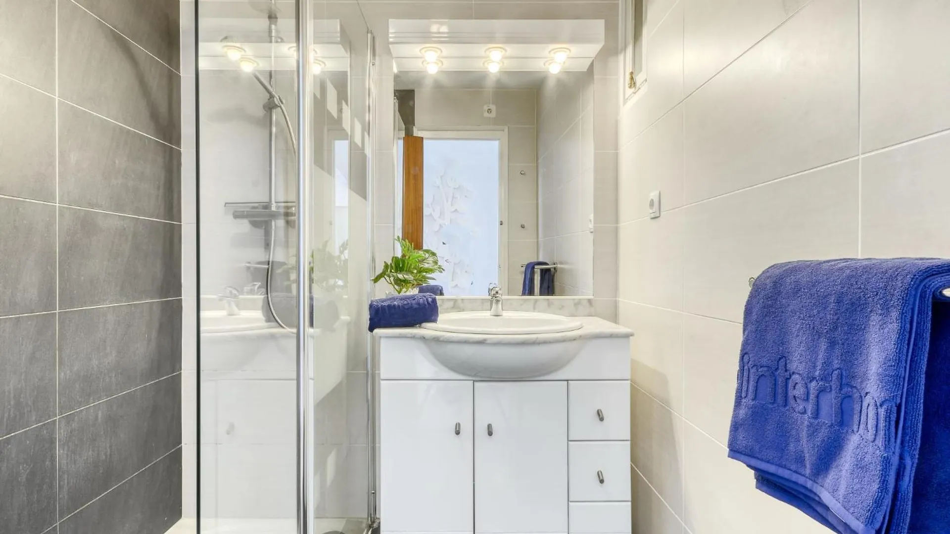Apartment Belleza By Interhome روساس